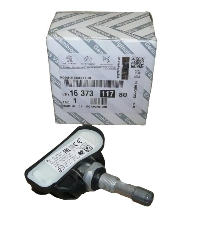 Rengaspaineanturi Uusi Alkuperäinen 1688299780 Citroen Peugeot main product photo