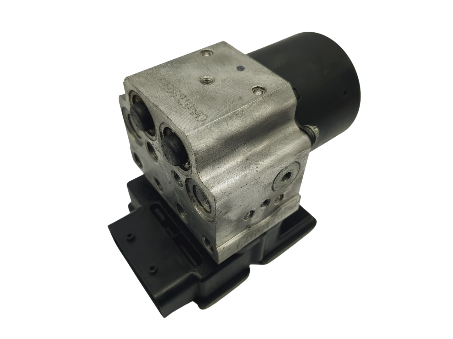 Abs-pumppu Lancia Ypsilon 51703571 54084694D TRW 62096 main product photo