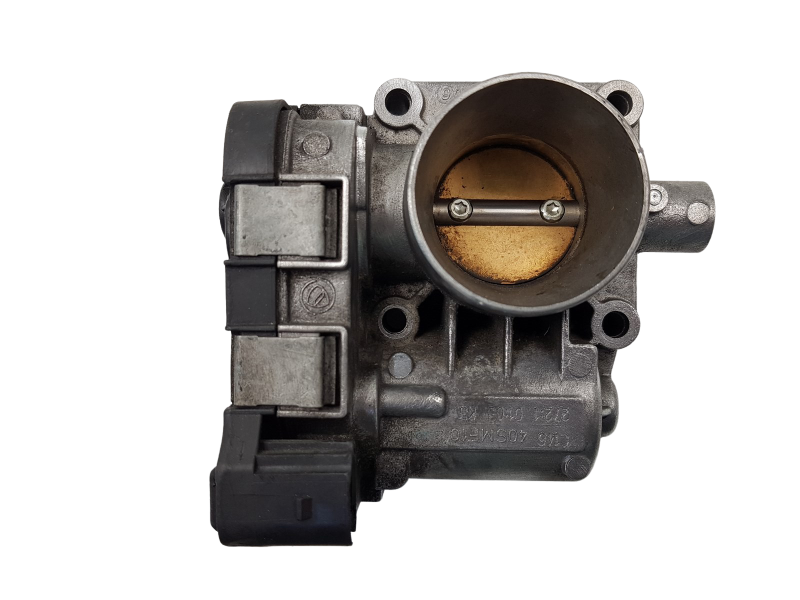 Kaasuläpän venttiili Fiat Ford 55192786 40SMF10 Magneti Marelli 3141 main product photo
