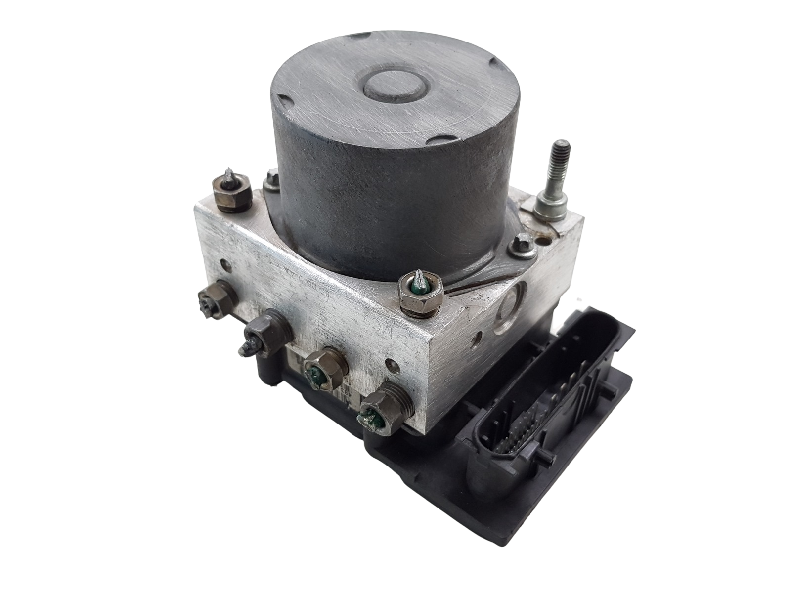 Abs-pumppu Renault Clio 3 8200334969 0265800411 0265231516 Bosch 1219 main product photo