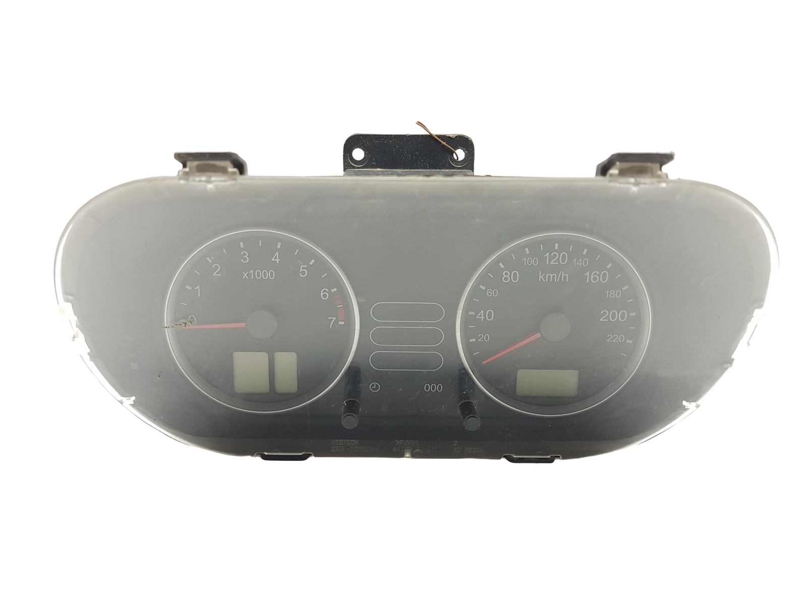 Kierroslukumittari Ford Fiesta 4S6F-10849-EC 4S6F10849EC 26349 main product photo