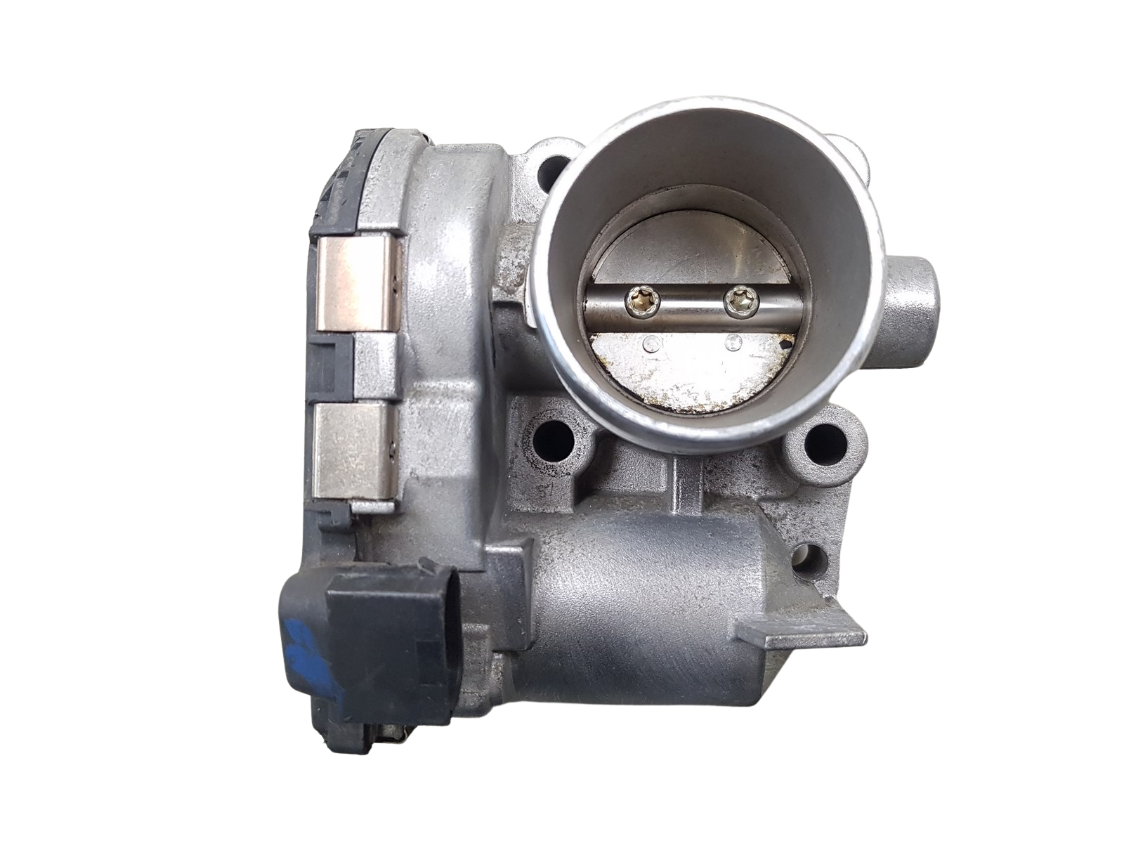 Kaasuläpän venttiili Fiat Lancia 0280750042 1.2B Bosch 2770 main product photo