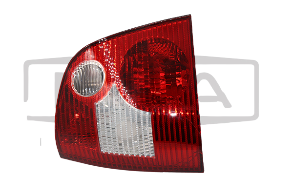Valaisin Taka Vasen Tee VW Polo 6Q6945095G 89450213002 DPA main product photo