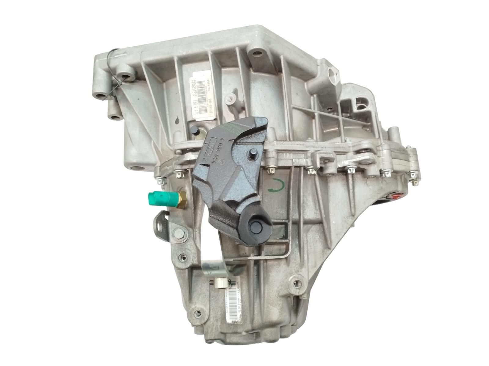 Vaihteisto Uusi TL4032 TL4036 1.4 TCe Renault Scenic 3 main product photo