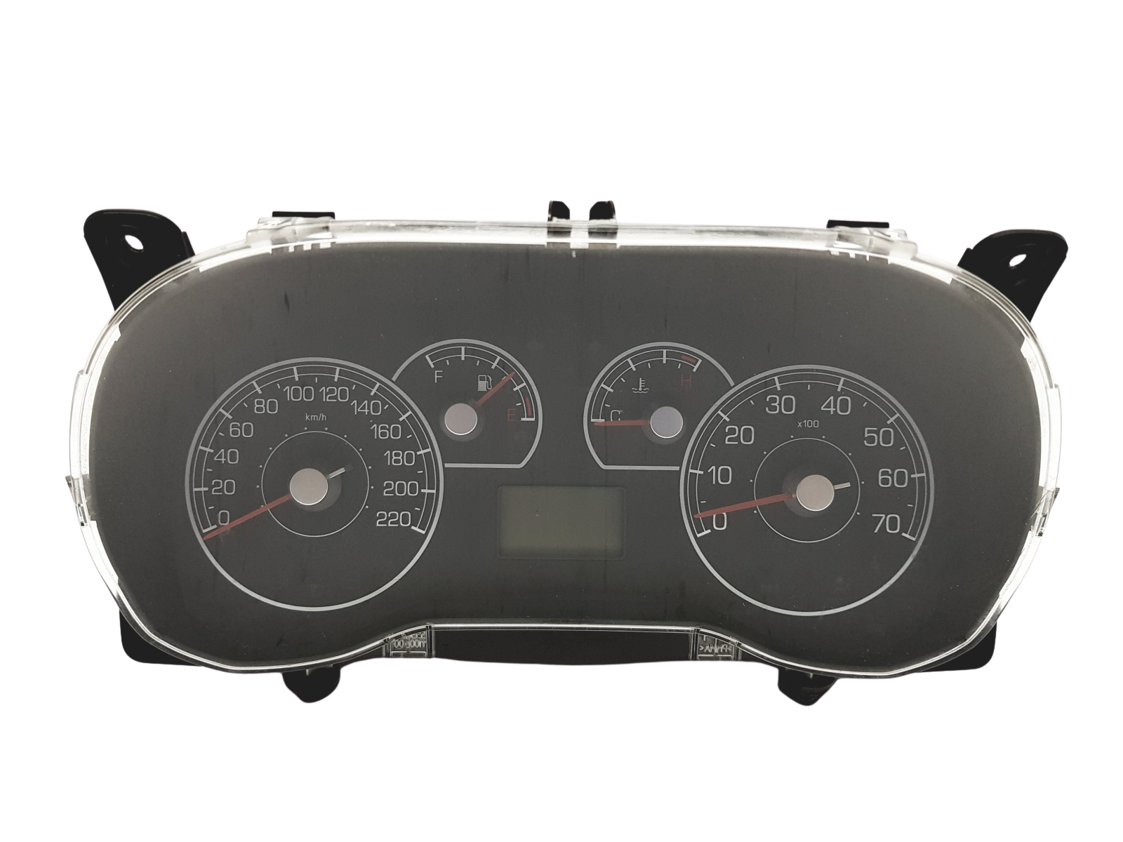 Nopeusmittari Fiat Grande Punto 51803090 29330 main product photo