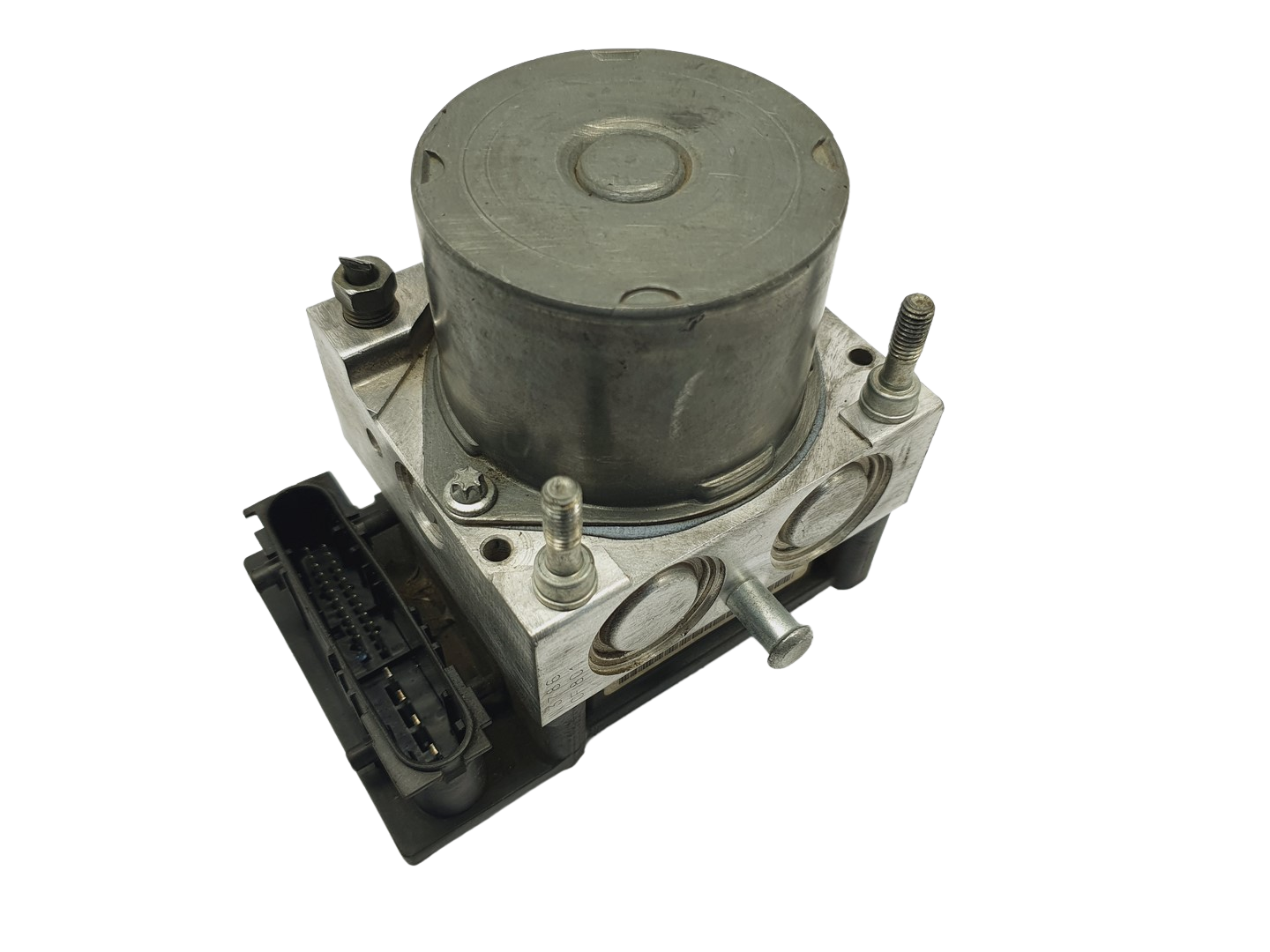 Abs-pumppu 107 C1 Aygo 44510-0H010 0265800441 Bosch 67615 main product photo
