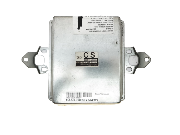 Ohjausyksikkö CS 22611 AL841 A18-000 R9B Subaru Hitachi main product photo