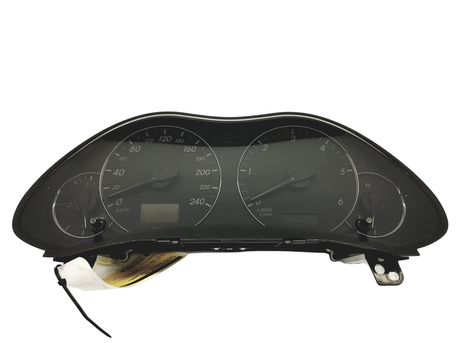 Nopeusmittari Toyota Avensis 83800-05631 Denso 45157 main product photo