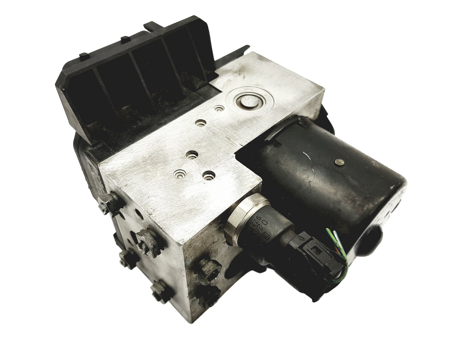 Abs-pumppu Mercedes A W168 A0034314512 0265202412 37259 main product photo