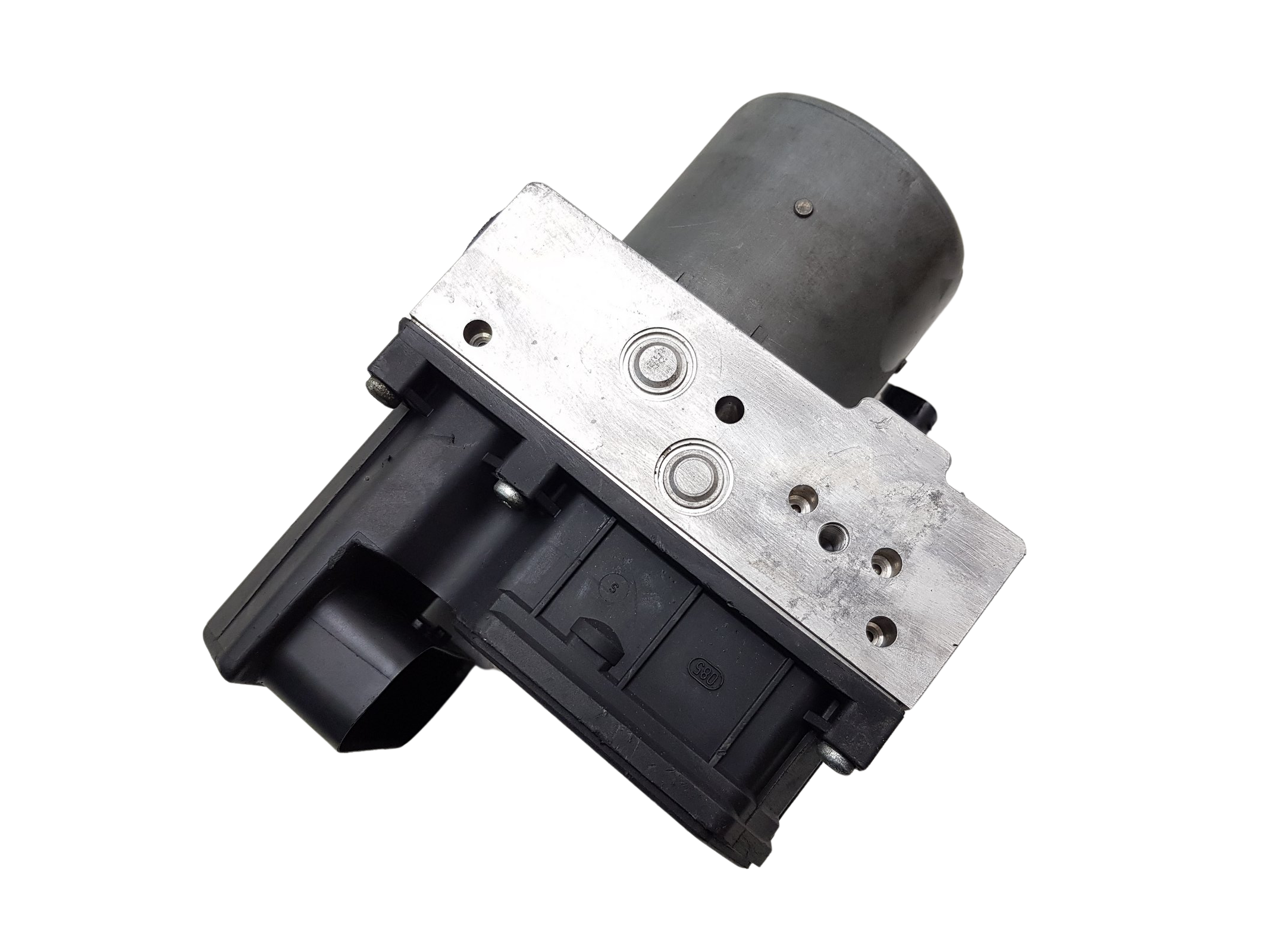 Abs-pumppu Citroen Peugeot Fiat Lancia 1494680080 0265225165 Bosch main product photo