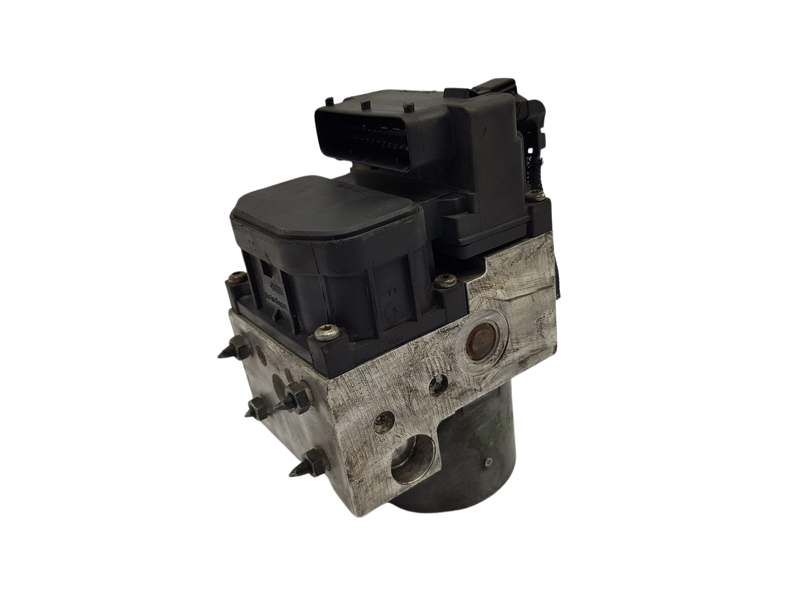 Abs-pumppu Nissan Almera 476604U101 0273004505 0265216787 6450 main product photo