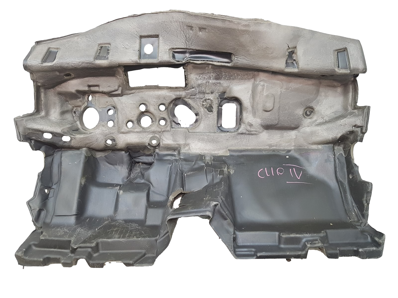 Väliseinän äänieristys Renault Clio 4 679001776R 73502351R main product photo