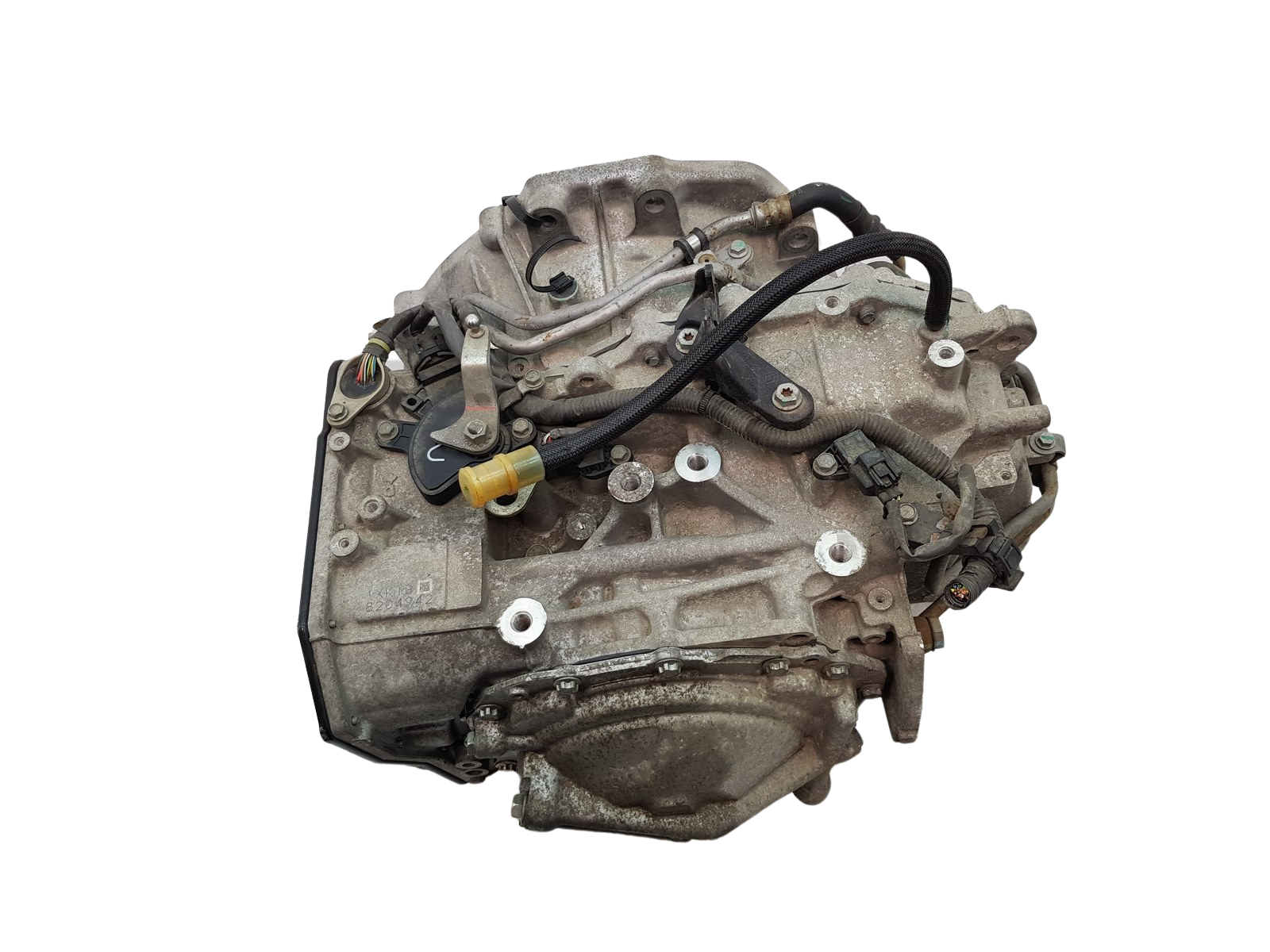 Automaattivaihteisto 8200584871 AJ0-005 Renault Laguna 3 3.5 V6 15000km main product photo