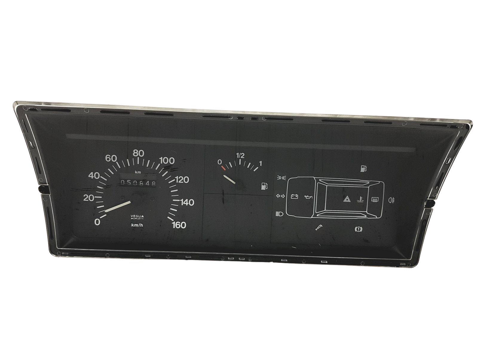 Nopeusmittari Fiat Panda 6060200030 30347 main product photo