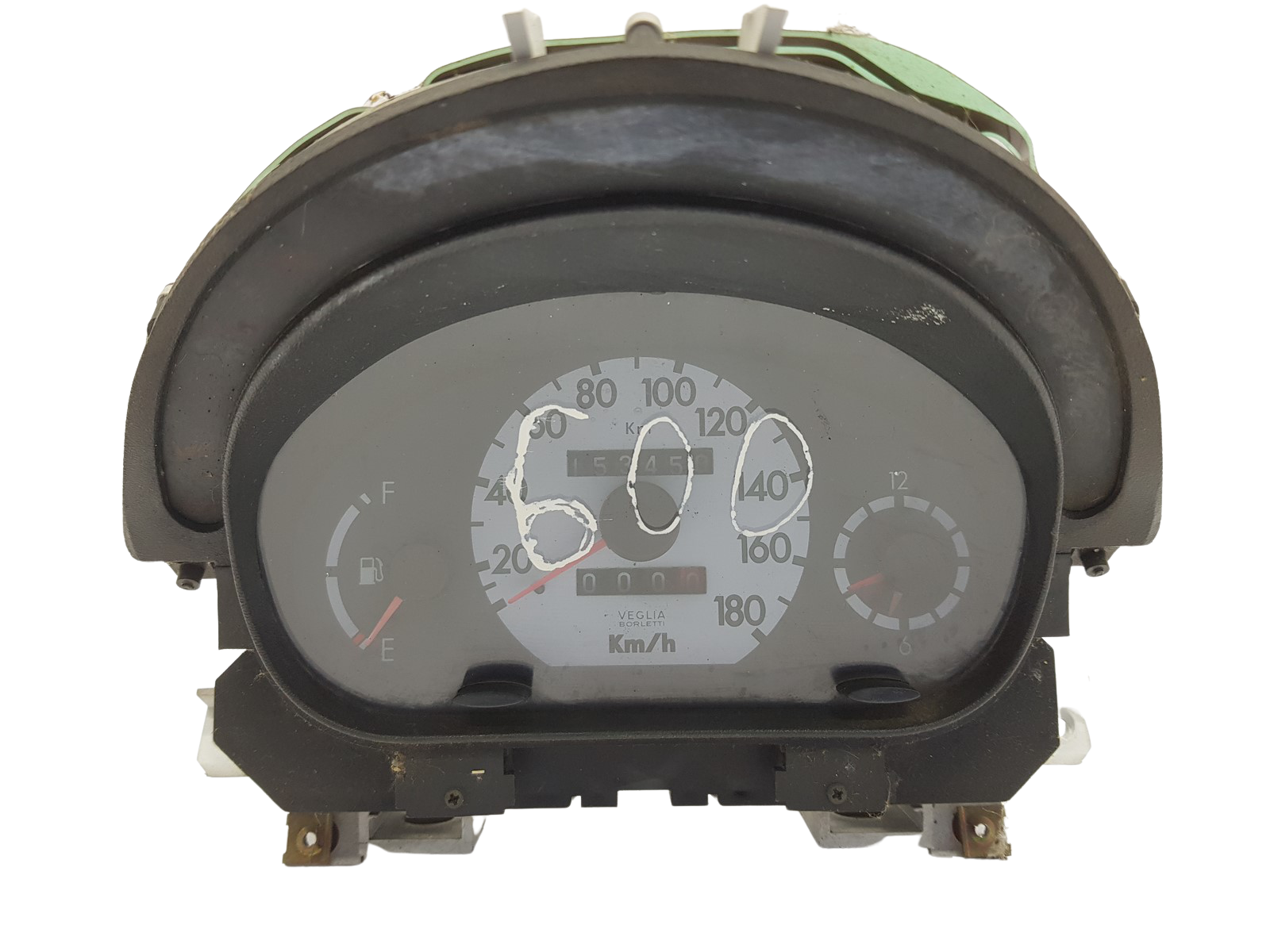 Nopeusmittari Fiat Seicento 6062680210A 41259 main product photo