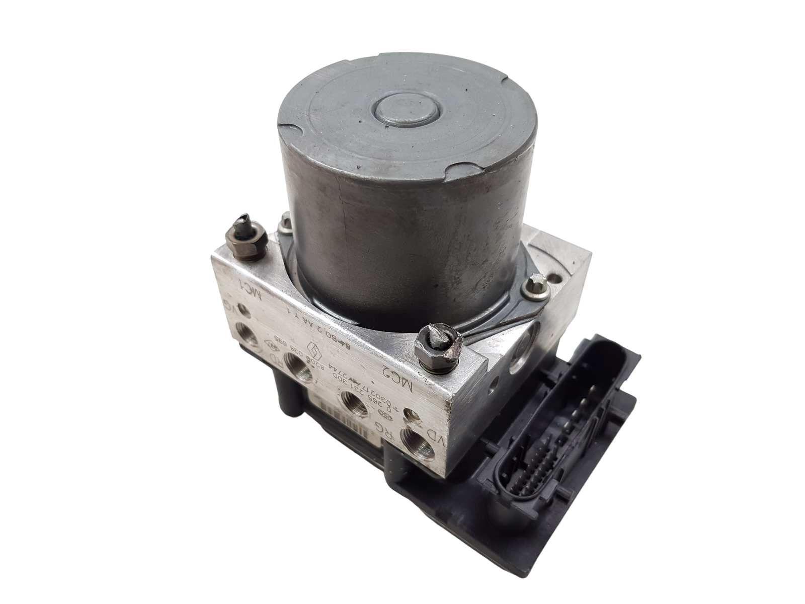 Abs-pumppu Renault 8200038695 0265800300 0265231300 1195 main product photo