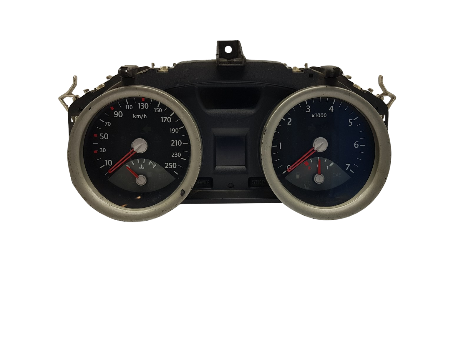 Kierroslukumittari Renault Megane 2 8200364015 2403 main product photo