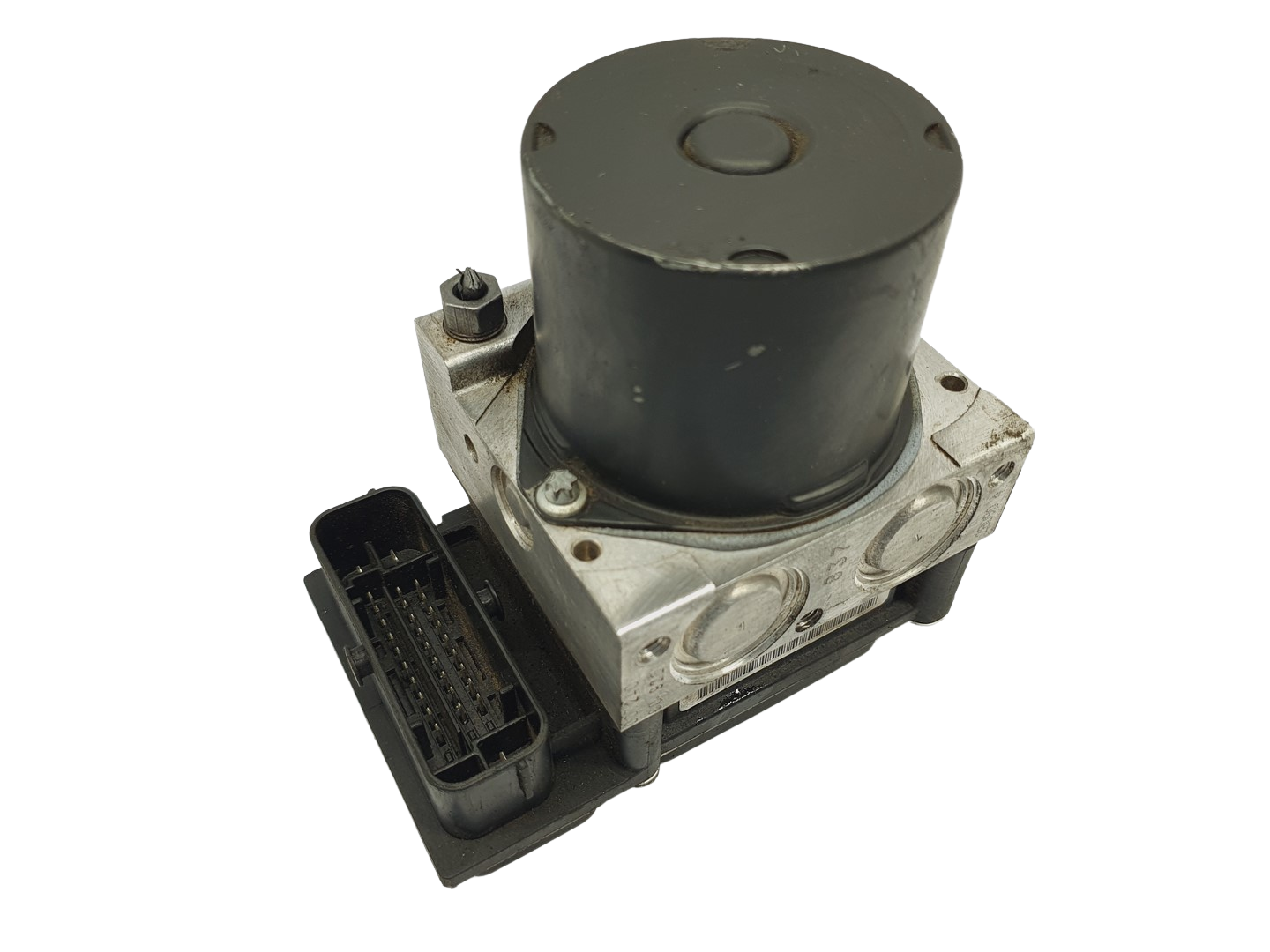 Abs-pumppu VWAG 6Q0614117S 0265231712 0265800511 Bosch 62784 main product photo