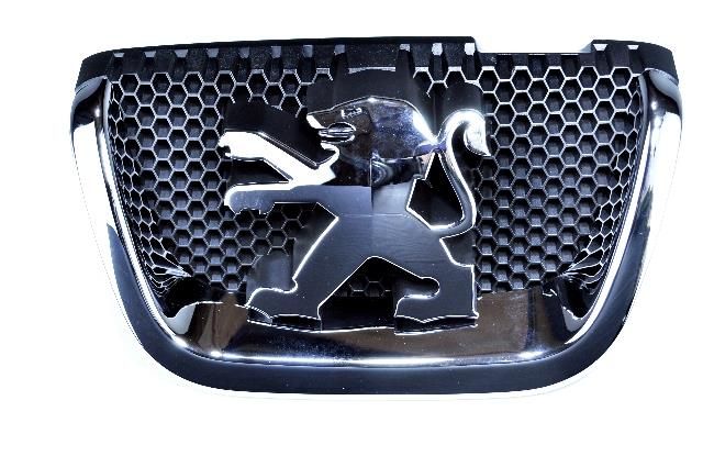 Merkki Etu Alkuperäinen Peugeot 407 7810k8 main product photo