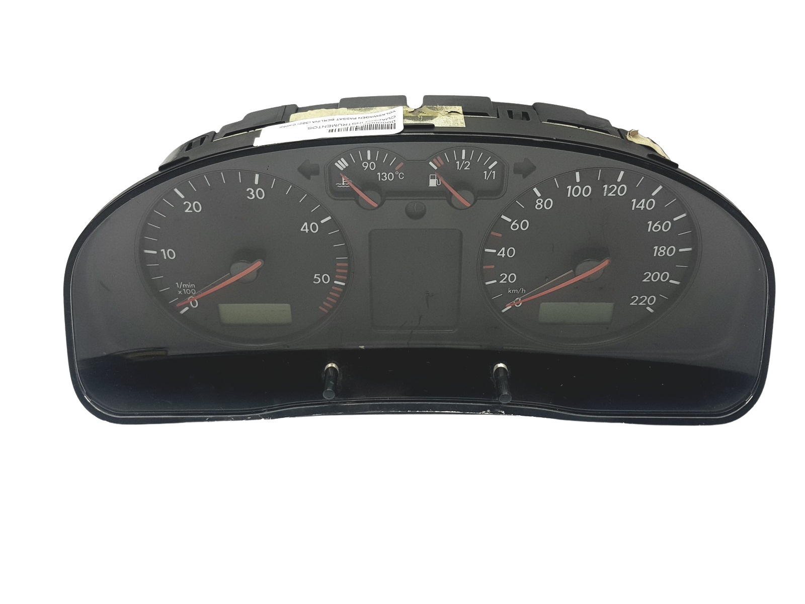 Kierroslukumittari VW Passat B5 88311245 1086 main product photo