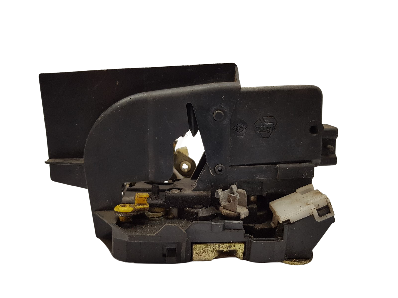 Oven lukitusmekanismi Oikea Etu 7701038406 Renault Laguna I Vachette 11382 main product photo
