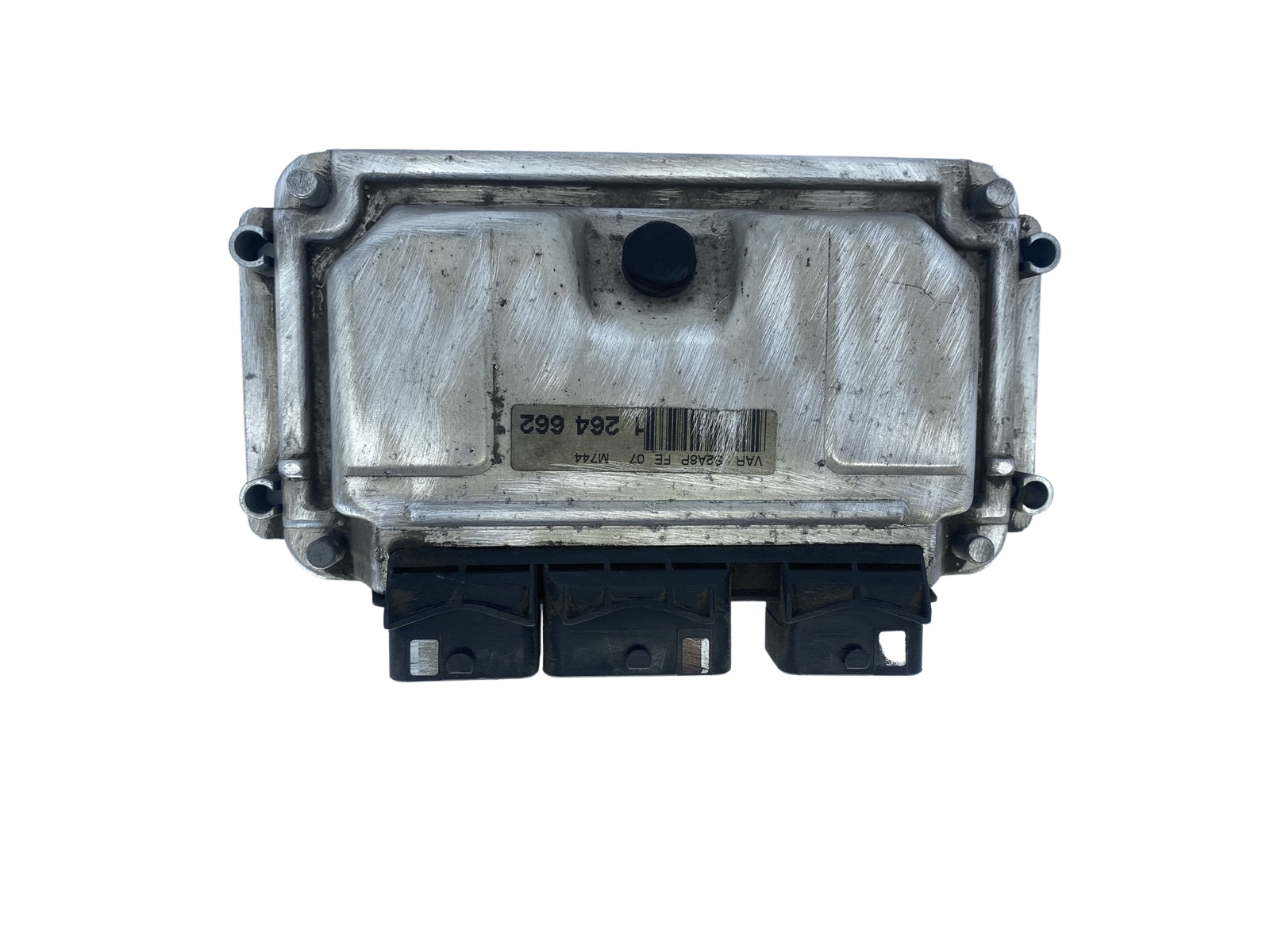 Ohjausyksikkö PSA 0261206246 9637838780id05 26FM0811 Bosch 48979 main product photo