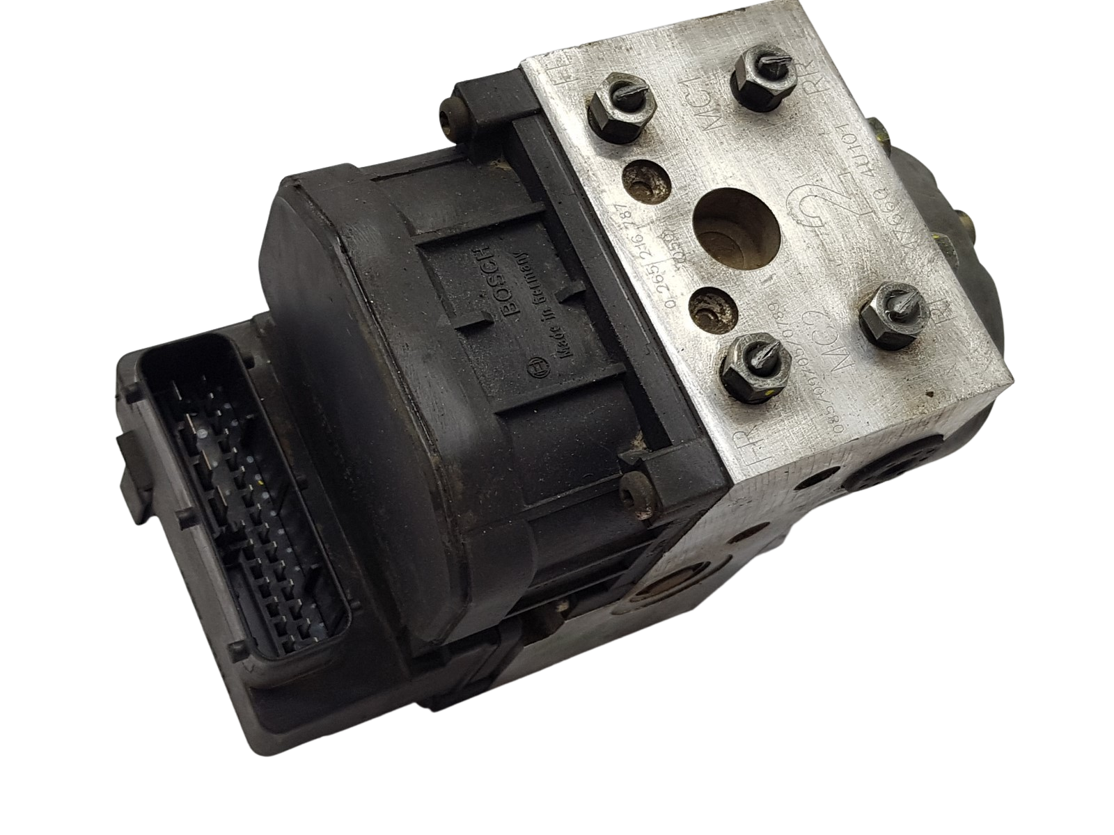 Abs-pumppu Nissan Almera 476604U101 0273004505 0265216787 1078 main product photo