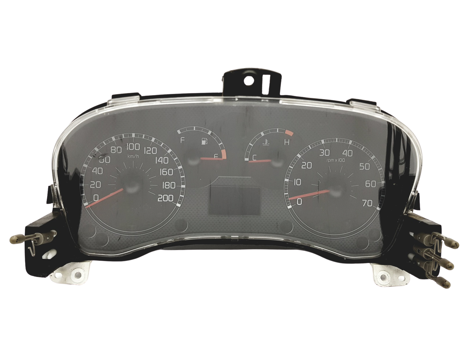 Kierroslukumittari Fiat Panda 51711239 503000480900 29333 main product photo