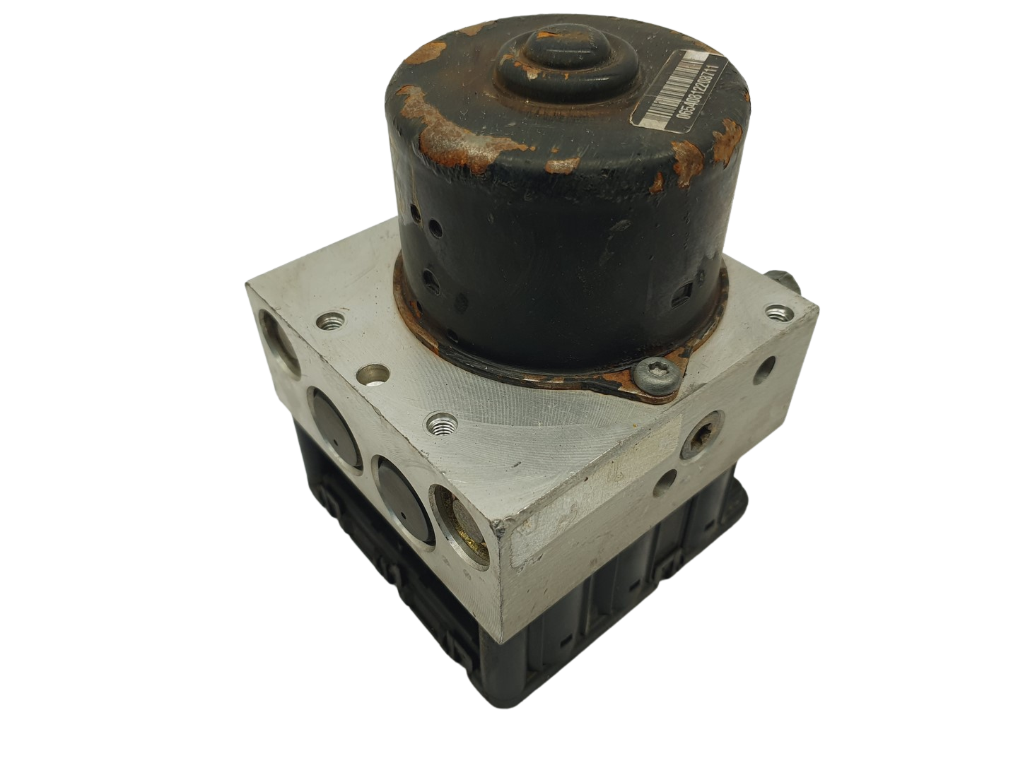 Abs-pumppu Peugeot 206 9632539480 10.0948-1105.3 Ate 64934 main product photo