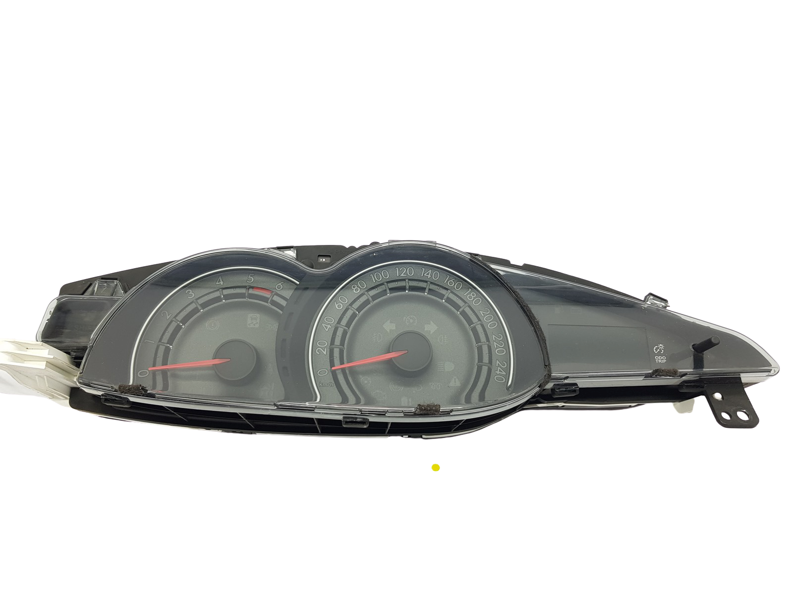 Nopeusmittari Toyota Verso 83800-0F070 MB257450-0456 main product photo