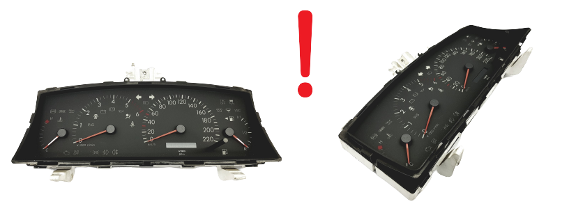 Nopeusmittari Toyota Corolla 83800-02C60 48625 main product photo