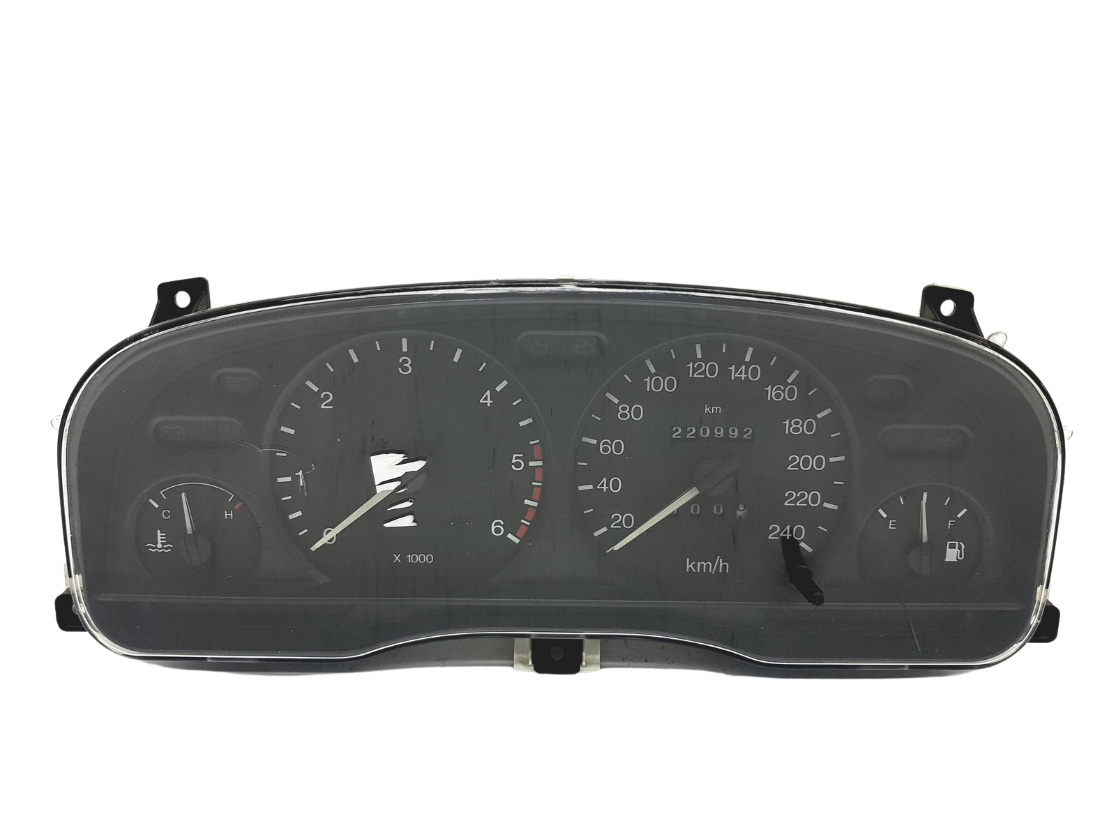 Kierroslukumittari Ford Mondeo 98BB-10849-ETB 54426 main product photo