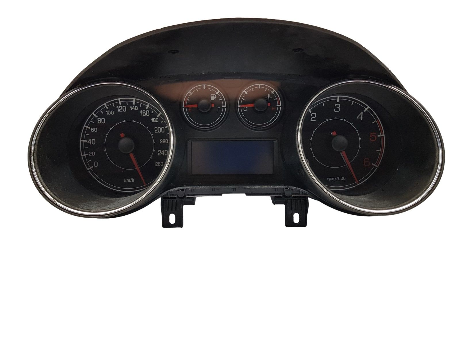 Nopeusmittari Fiat Bravo 51848306 503001980003 main product photo