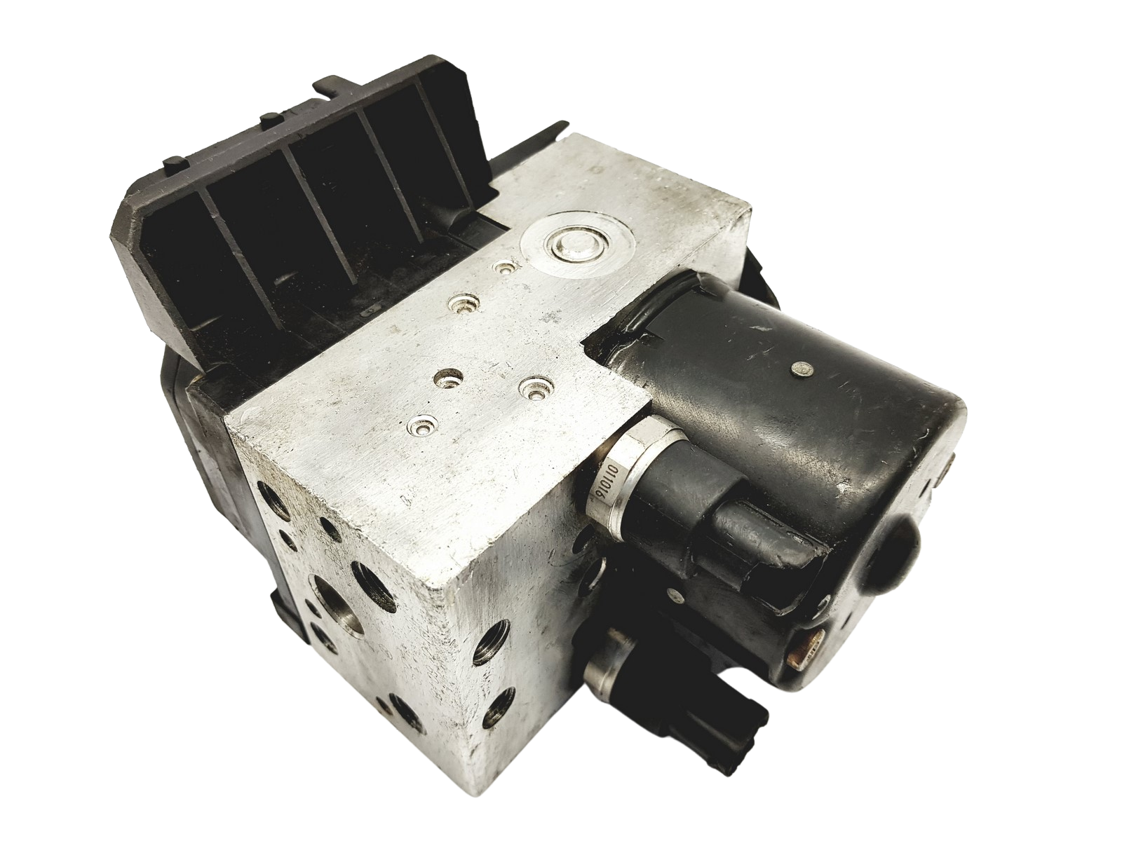 Abs-pumppu ESP Mercedes W168 A0044310912 0265202461 Bosch 60178 main product photo