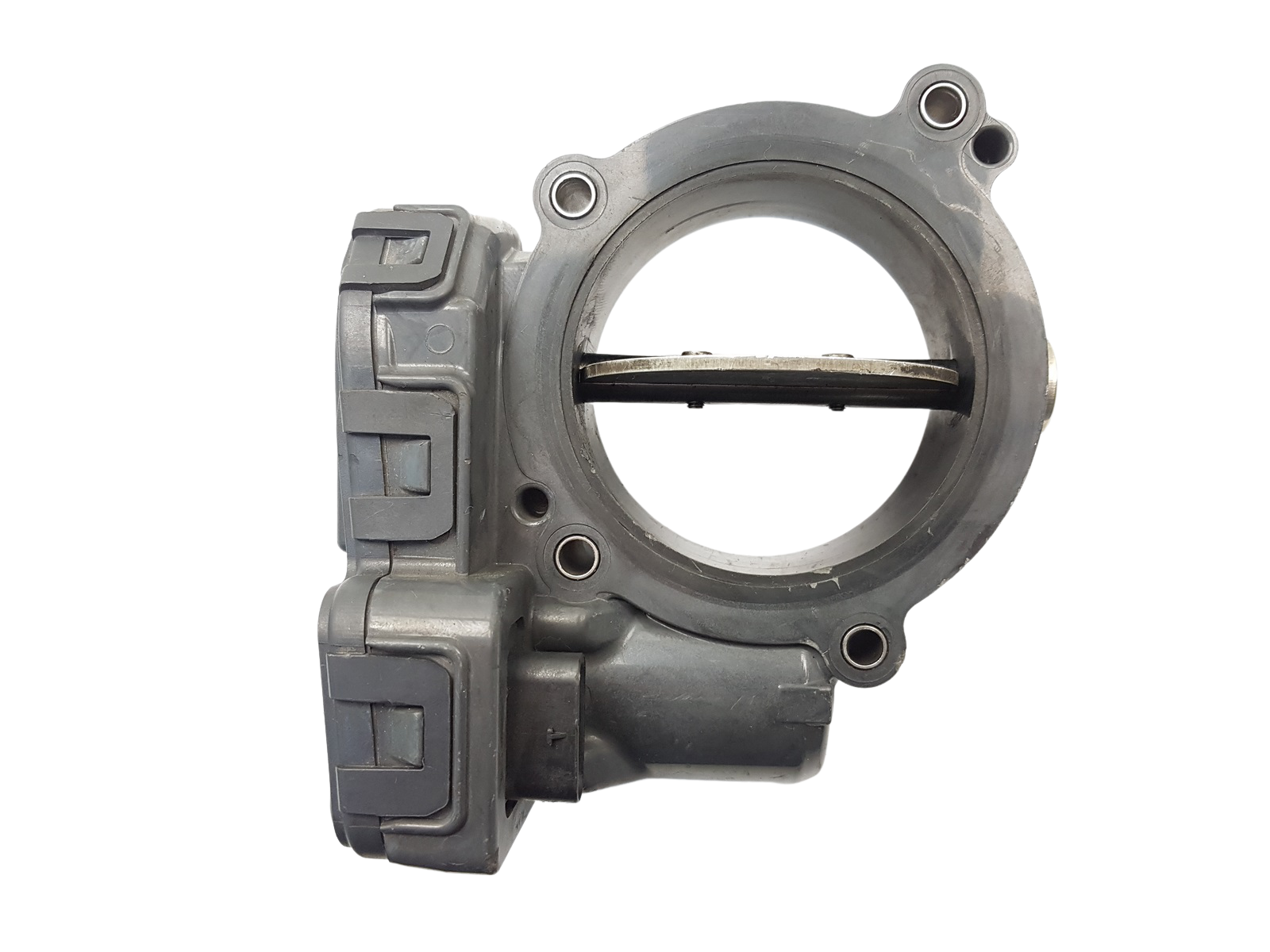 Kaasuläpän venttiili Mercedes-Benz A6510900470 0280750573 1240 main product photo