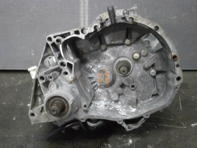 Vaihteisto 1,2 8v JB1025 Renault Twingo main product photo