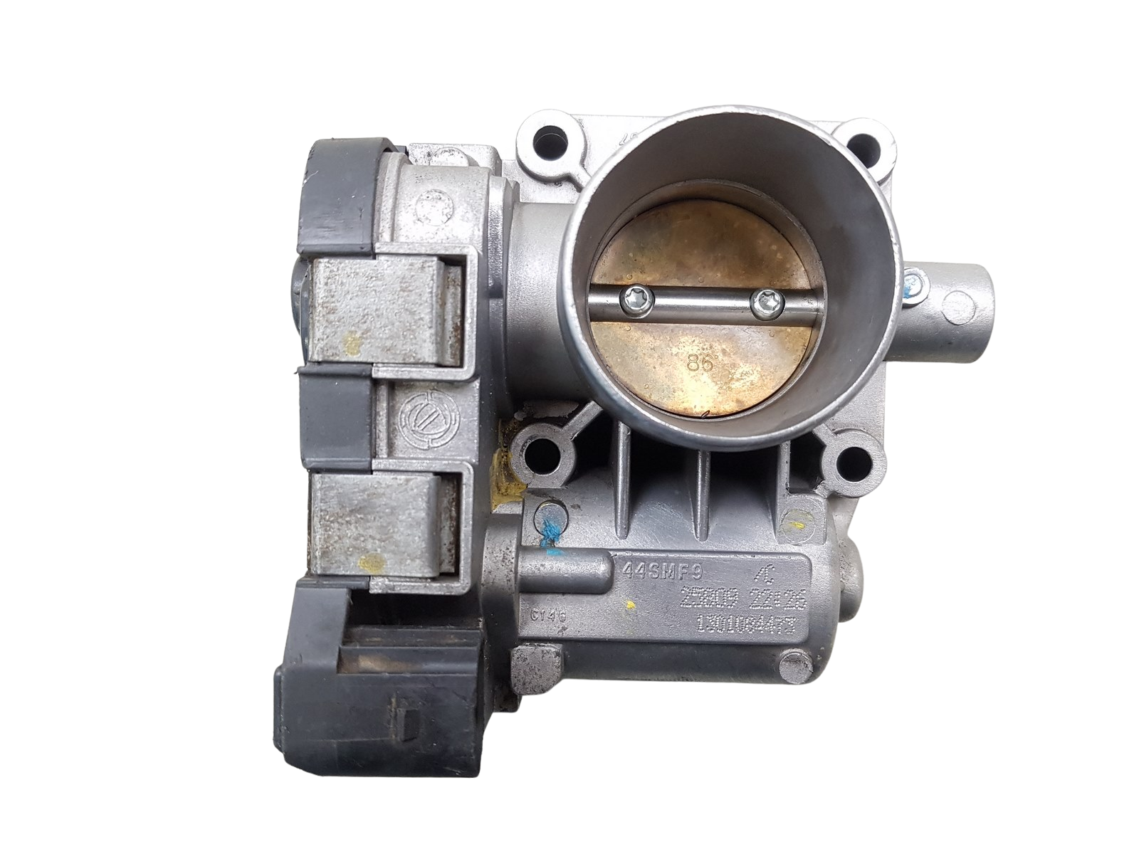 Kaasuläpän venttiili 55192787 44SMF9 Fiat Lancia FPT 2902 main product photo