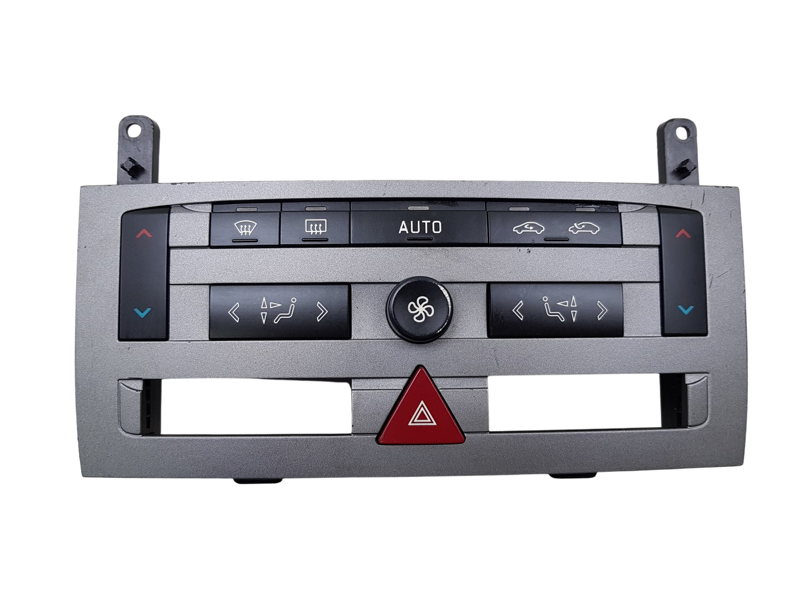 Lämmityksen Säätöyksikkö AC Citroen C5 96573328YW Visteon main product photo