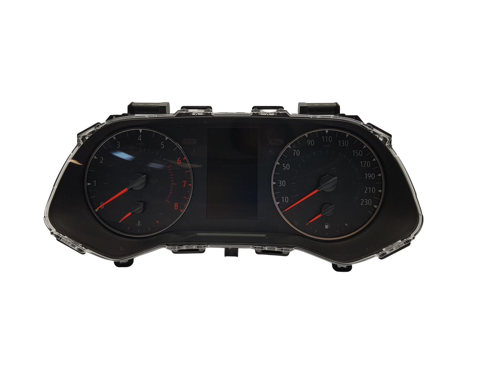 Kierroslukumittari Renault Clio 5 248101231R 1074 main product photo