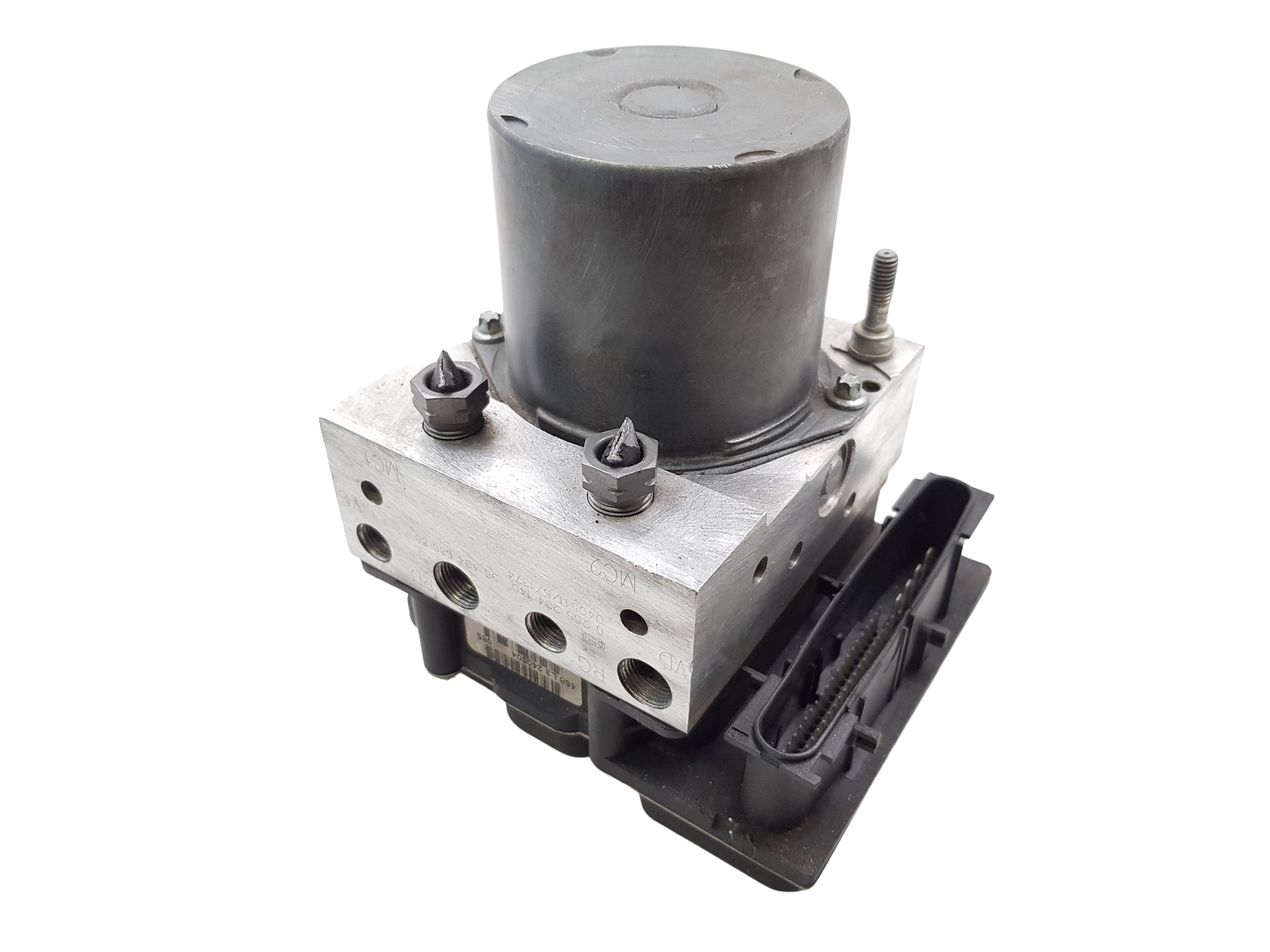 Abs-pumppu Citroen Peugeot 9649458080 0265950368 0265234140 main product photo