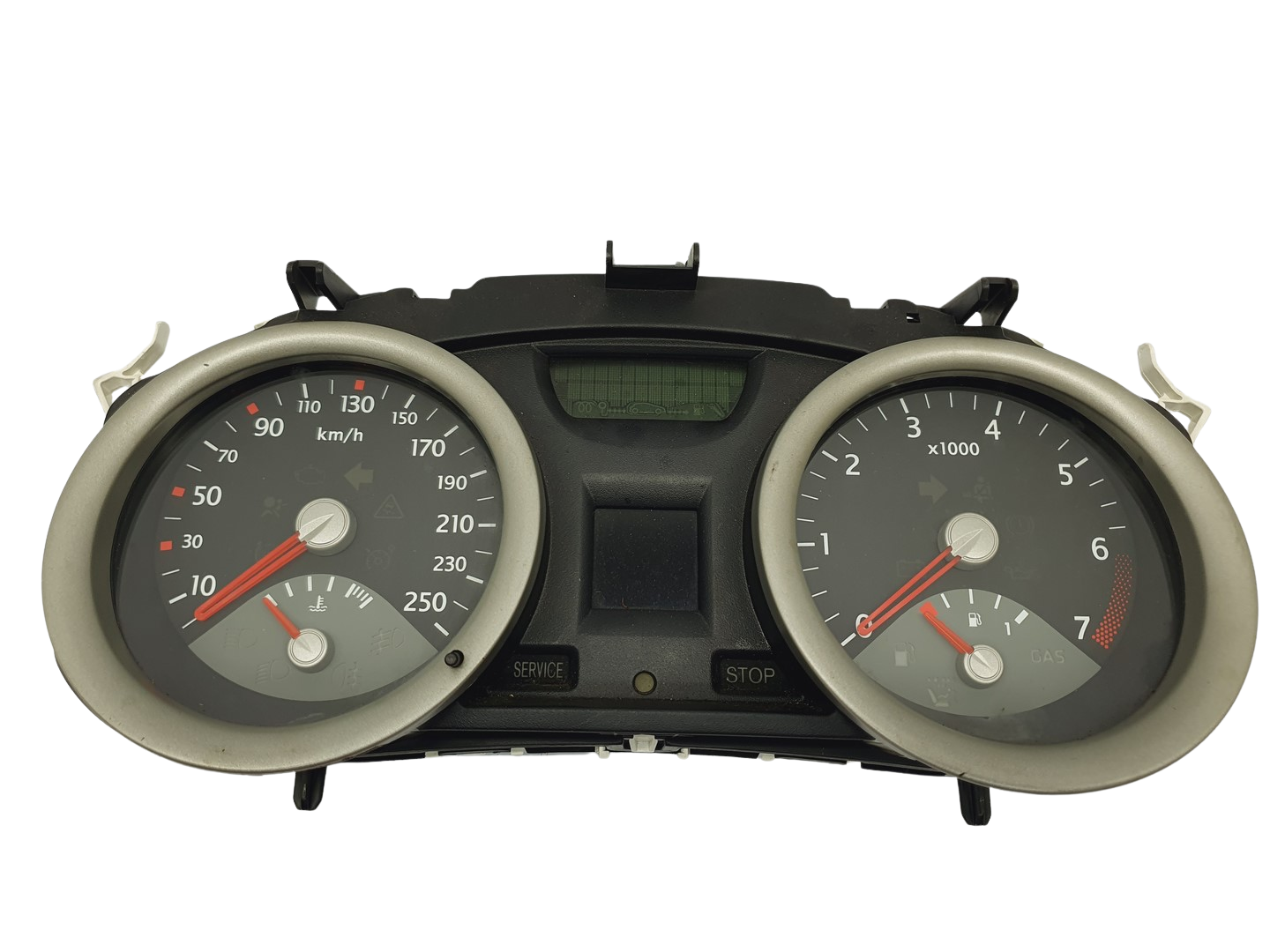 Kierroslukumittari Renault Megane 2 8200306556 60975 main product photo