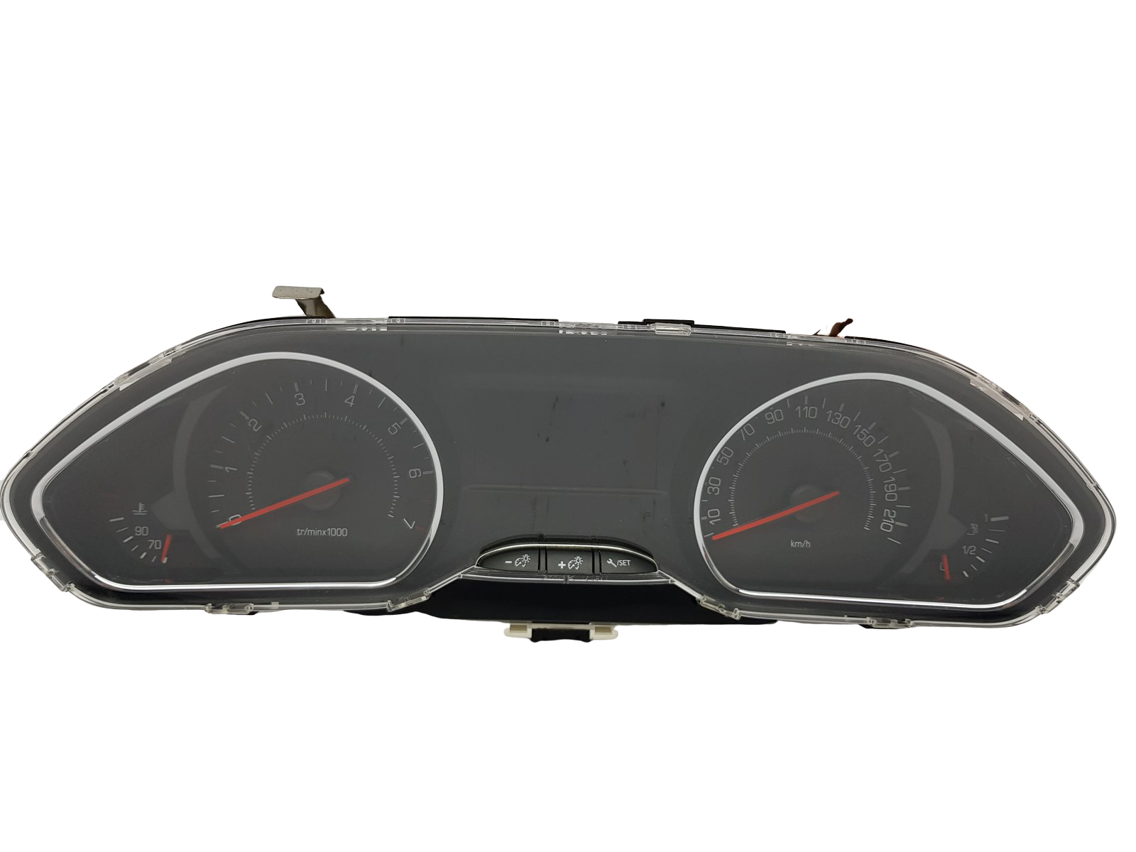 Kierroslukumittari Peugeot 208 9801904780 H 24076 main product photo