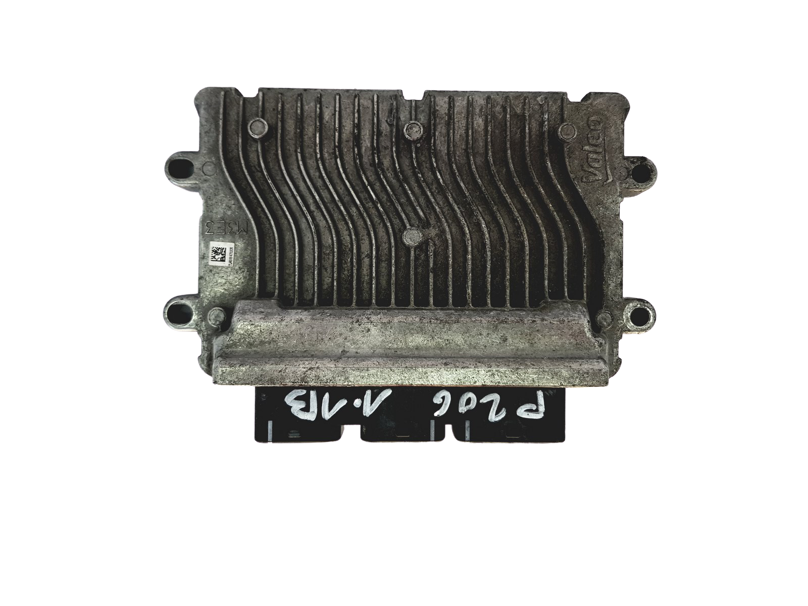 Ohjausyksikkö PSA 9667112180 21586716-0A Valeo 25006 main product photo
