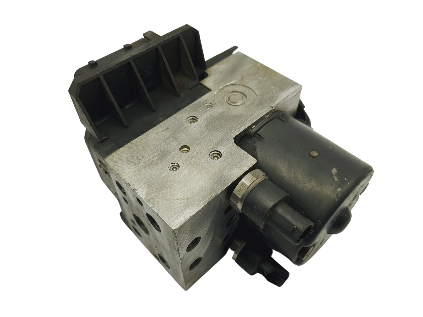 Abs-pumppu ESP Mercedes W168 A0044310912 0265202461 Bosch 66191 main product photo