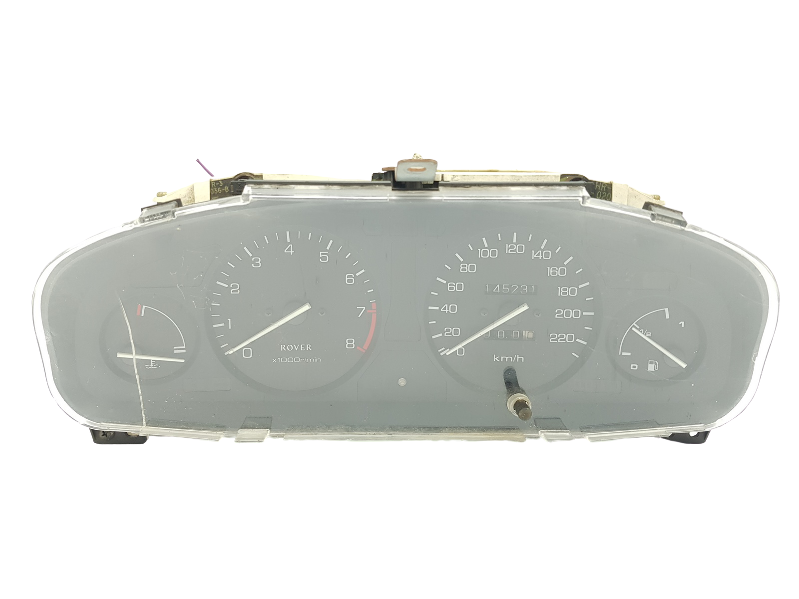 Kierroslukumittari Rover 400 AR0026015 AR-0026-015 25724 main product photo