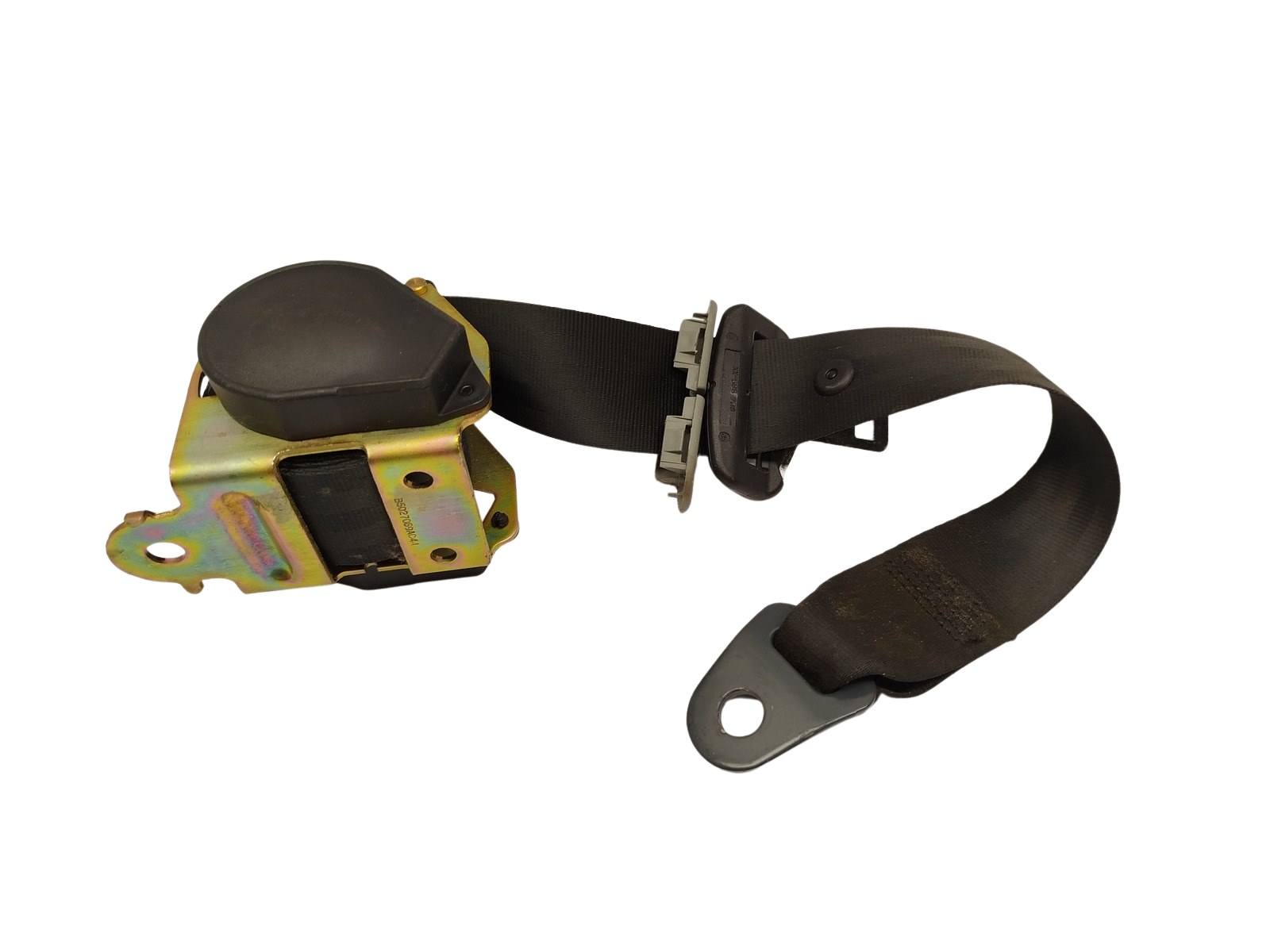 Turvavyö Keski Taka Dacia Logan 6001550522 main product photo