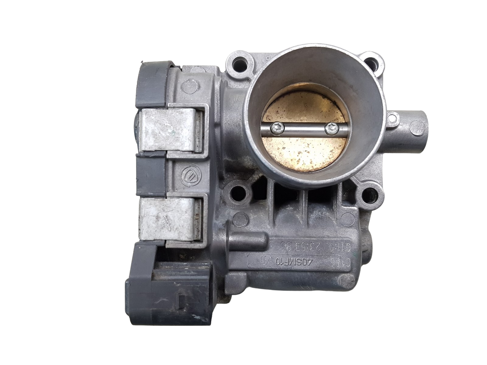 Kaasuläpän venttiili Fiat Ford 5519278 40SMF10 Magneti 2856 main product photo