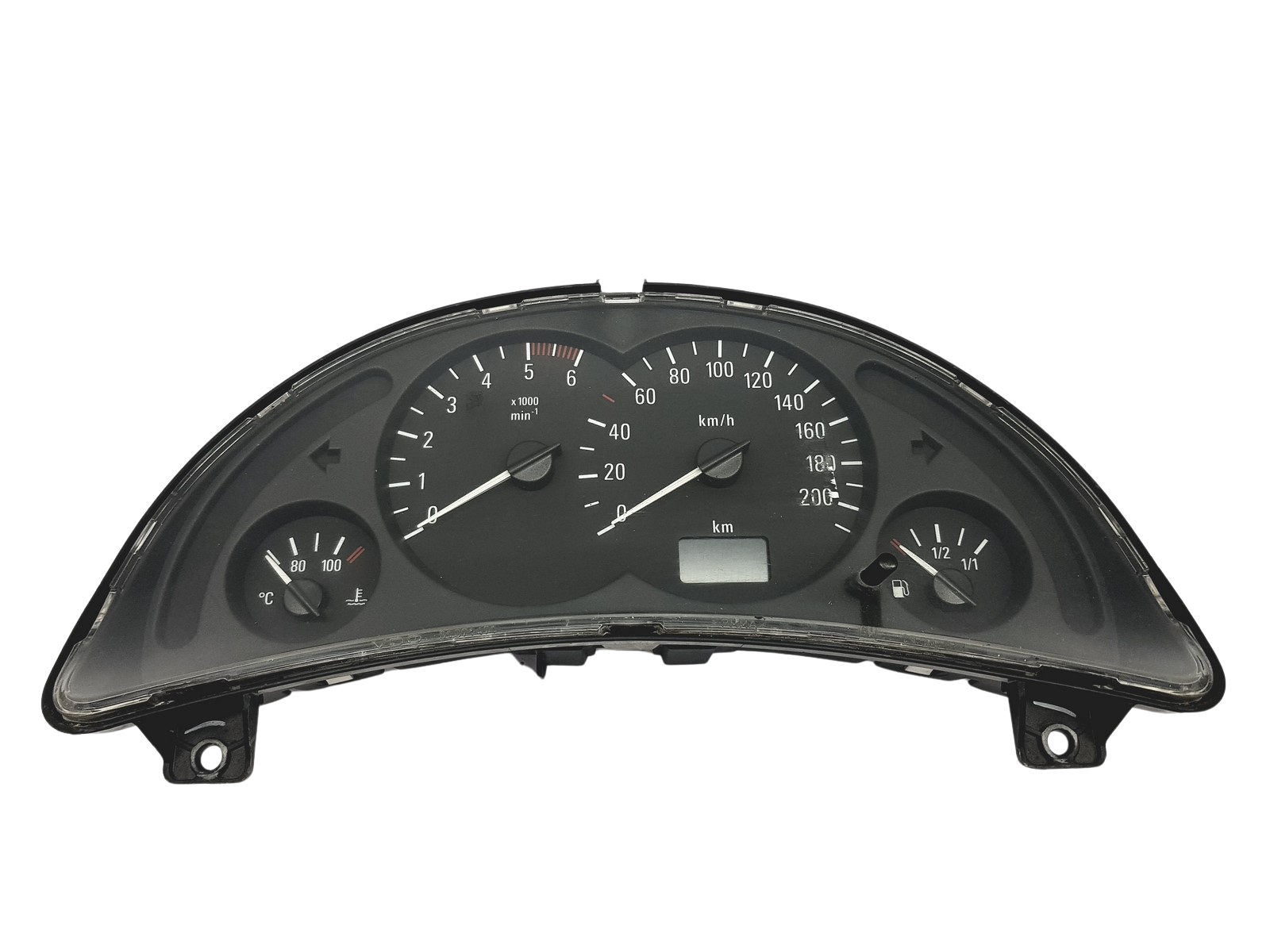 Kierroslukumittari Opel Corsa C 13173347WA 110008988026 57597 main product photo
