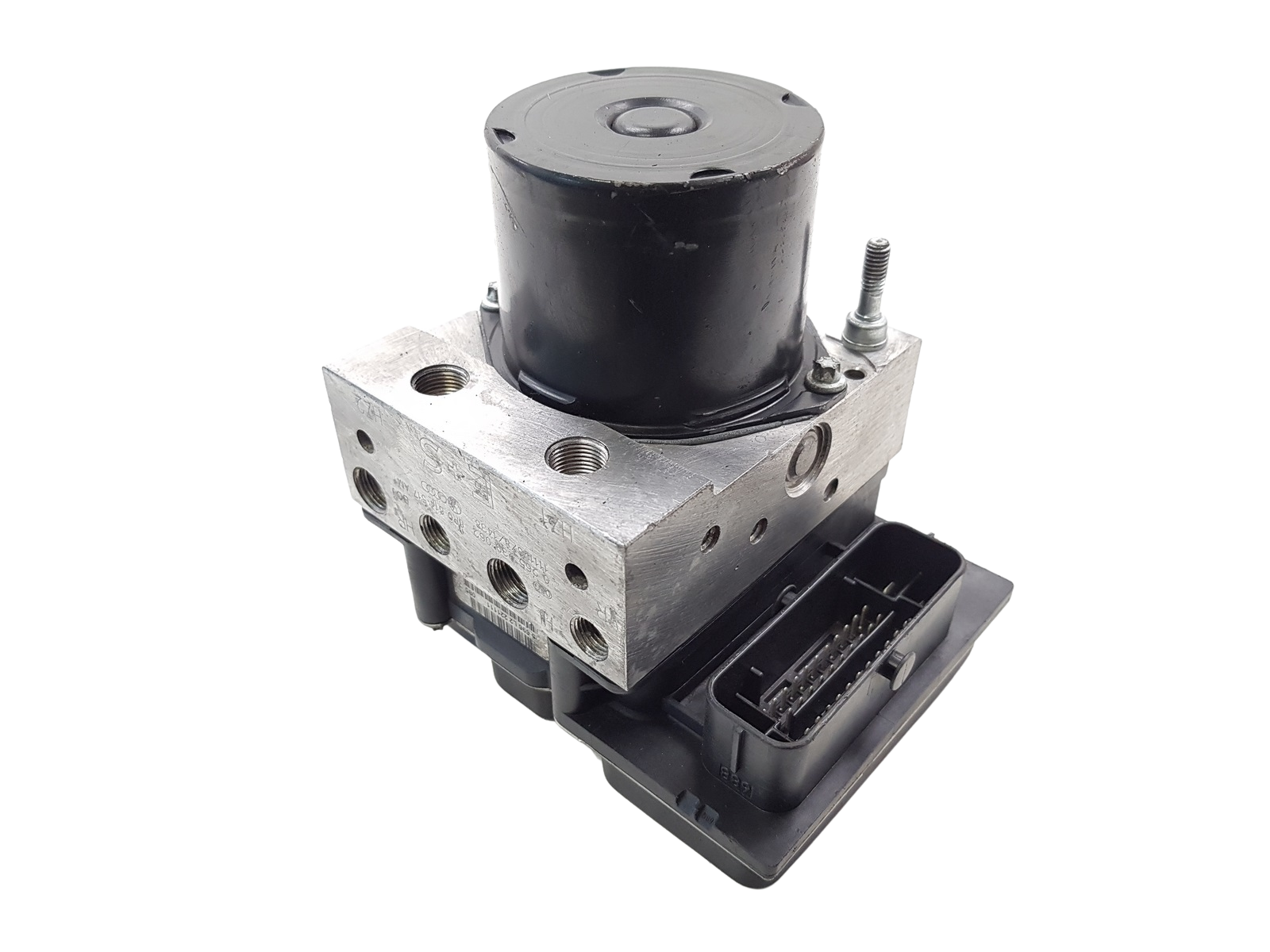 Abs-pumppu Audi A1 6R0614517AM 0265239062 0265955028 main product photo