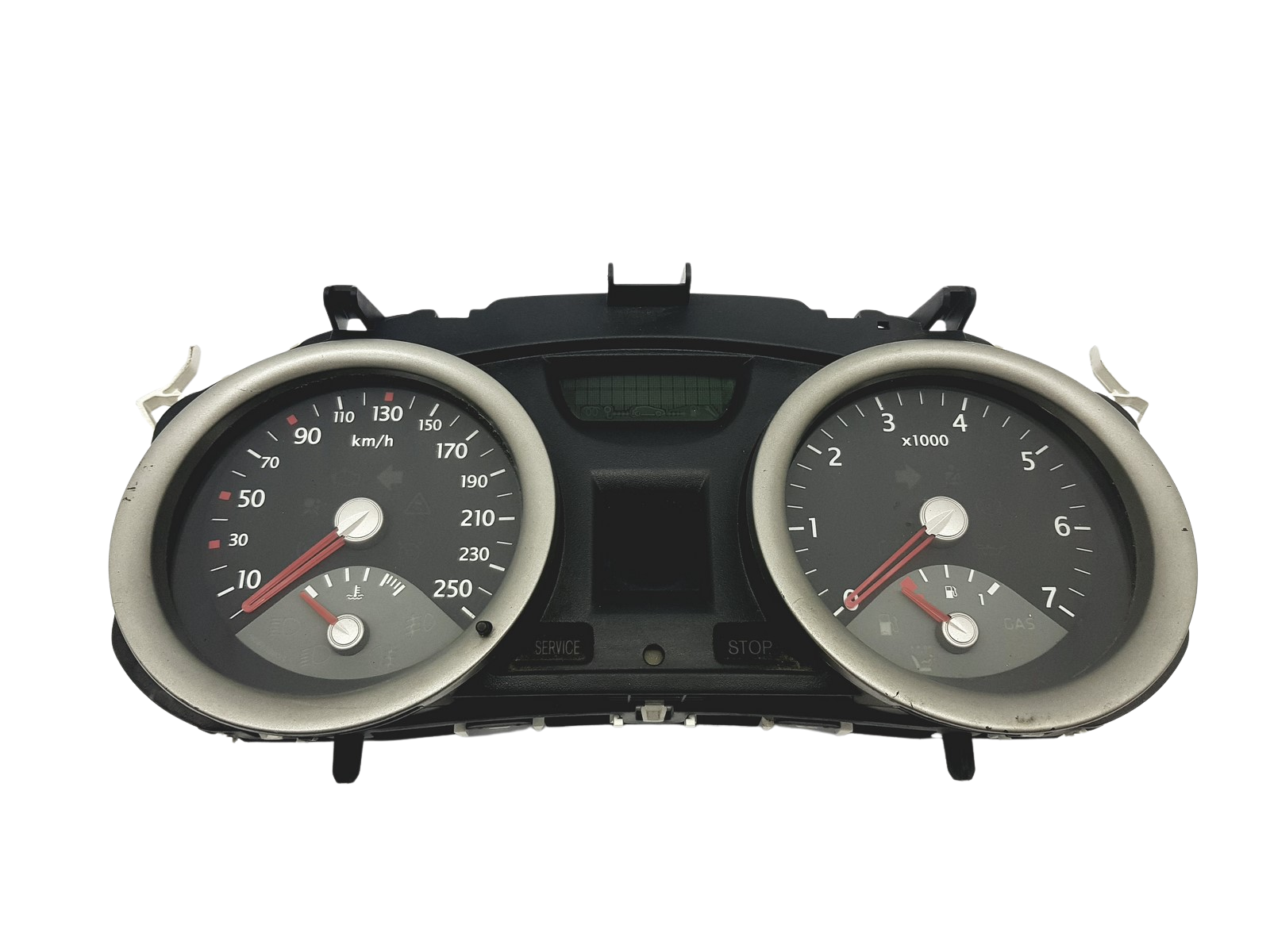 Kierroslukumittari Renault Megane 2 8200364015 58508 main product photo